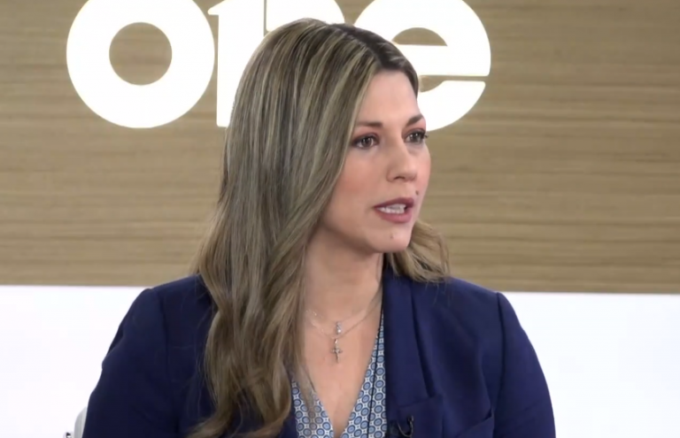 Ζαχαράκη στο One Channel: Θα ειπωθούν όλα στη Βουλή