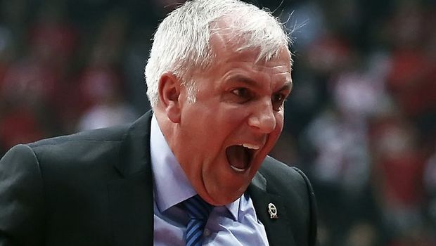 Οι Ευγένιοι και η θλίψη του Ζέλικο!