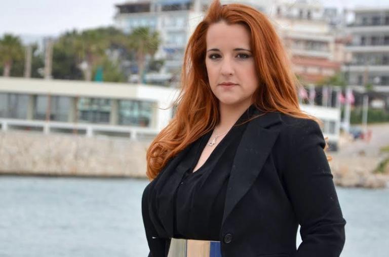 Χάρις Ζηλάκου: Για έναν Πειραιά νικητή, για τα παιδιά του Πειραιά