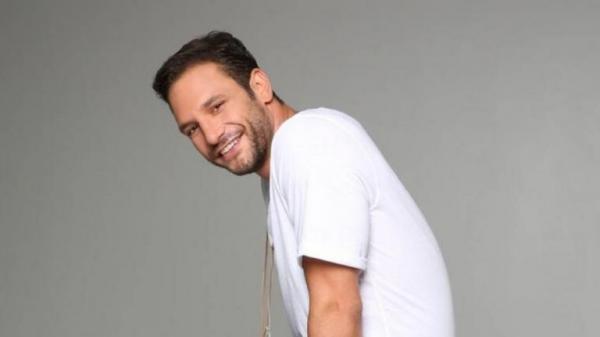 Ευθύμης Ζησάκης: Μιλά πρώτη φορά για το τροχαίο ατύχημά του