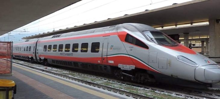 ΤΡΑΙΝΟΣΕ: Αθήνα-Θεσσαλονίκη σε χρόνο ρεκόρ – Πόσο θα κοστίζουν τα εισιτήρια