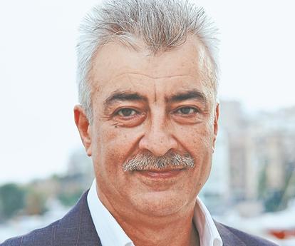 Ανδρέας Βροντάκης : Η λιτότητα έφερε την άνοδο της Ακροδεξιάς