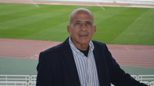 Πέτρος Γαλακτόπουλος : Το δικαίωμα στον αθλητισμό