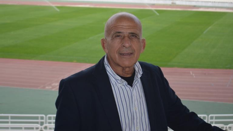 Πέτρος Γαλακτόπουλος : Το δικαίωμα στον αθλητισμό