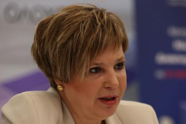 Γεροβασίλη: Απερίφραστα καταδικαστέες οι επιθέσεις κατά εκδηλώσεων κομμάτων