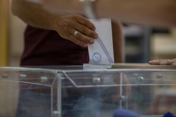 ΔΣΑ: Ομαλά διεξάγεται η εκλογική διαδικασία