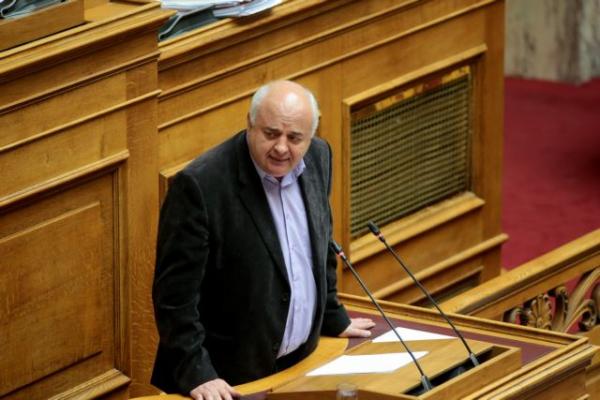 ΚΚΕ: Οι συνταξιούχοι παλεύουν για επιστροφή των κλεμμένων, όχι για 13η σύνταξη καρικατούρα