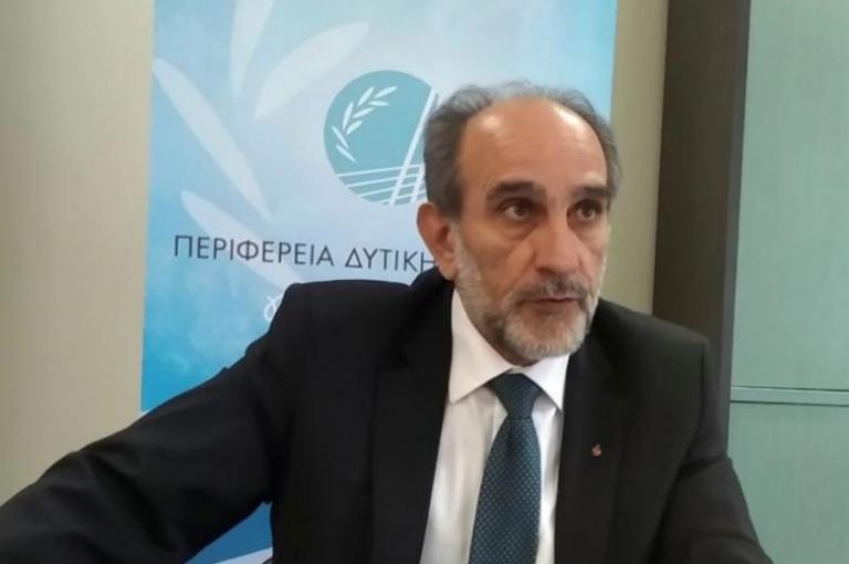 Απόστολος Κατσιφάρας : Ανοίγουμε δρόμους, σχεδιάζουμε την επόμενη μέρα