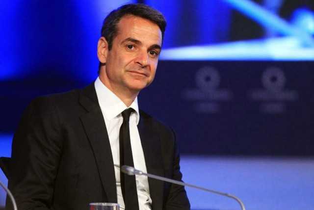 Το μήνυμα του Κυριάκου Μητσοτάκη για την Πρωτομαγιά