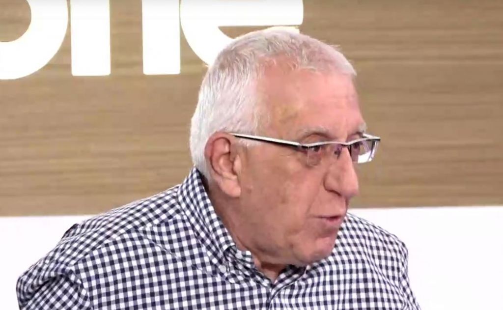Ν. Κακλαμάνης στο One Channel: Ο ΣΥΡΙΖΑ θα υποστεί συντριπτική ήττα σε όλες τις κάλπες