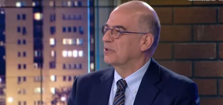 Ν. Δένδιας στο One Channel για φωτογραφίες Τσίπρα: Ο Μαρξ δεν πήγε ποτέ διακοπές με κότερο