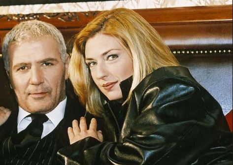 H εξομολόγηση της Κοκκινοπούλου για τον Σεργιανόπουλο