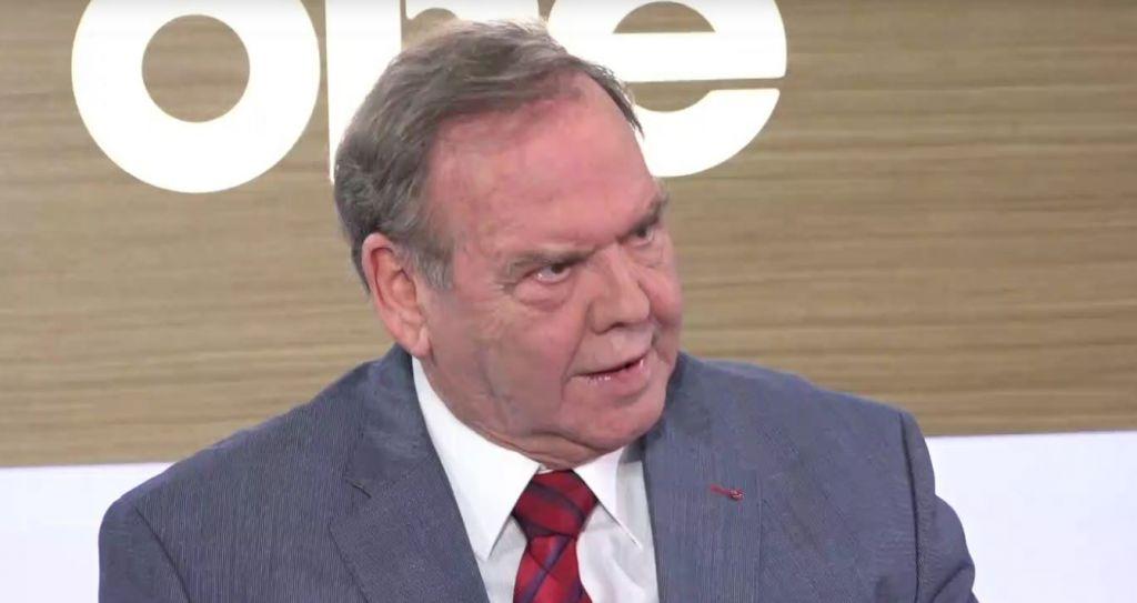 Τι προβλέπει ο νόμος για τον ορισμό υπηρεσιακής κυβέρνησης