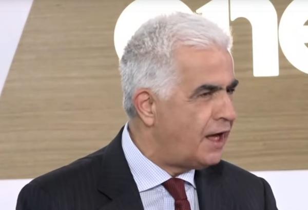 Λ. Κουσούλης στο One Channel: Ο ΣΥΡΙΖΑ οδεύει στο τέλος του