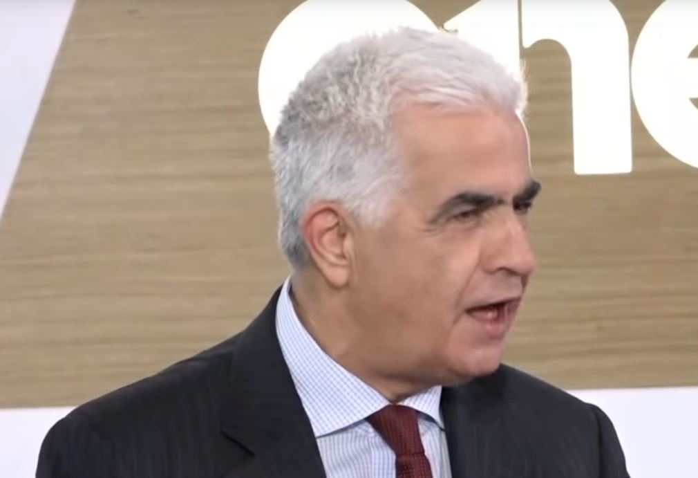 Λ. Κουσούλης στο One Channel: Ο ΣΥΡΙΖΑ οδεύει στο τέλος του