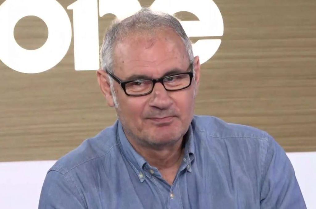 Δ. Σεβαστάκης στο One Channel: Ο κόσμος μας τιμώρησε για τα μνημονικά χρόνια, όμως θα αναθεωρήσει