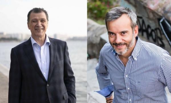 Θεσσαλονίκη: Συνεχίζεται η επανακαταμέτρηση των ψήφων