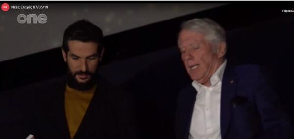 Νέες Εποχές 07/05/19 στο One Channel