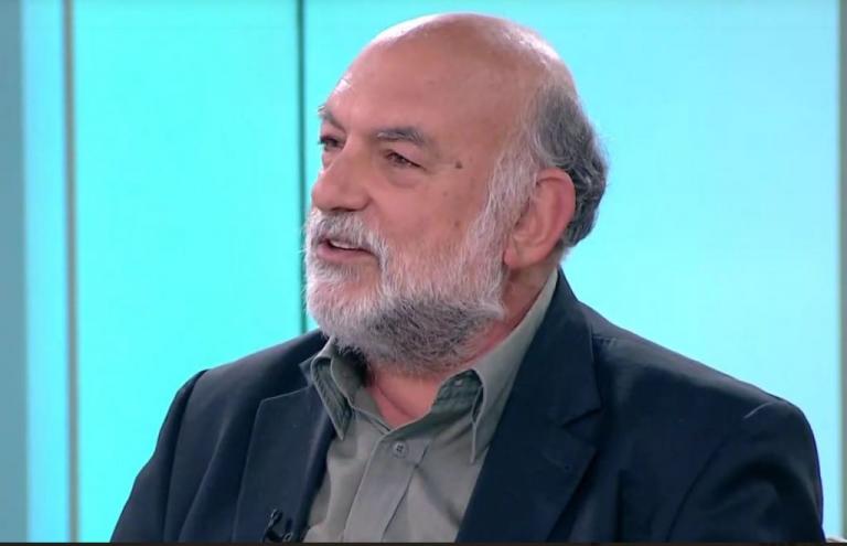 Ν. Συρμαλένιος στο One Channel: Εν θερμώ οι δηλώσεις Πολάκη