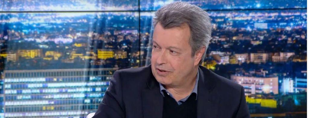 Π. Τατσόπουλος στο One Channel: Με την τσέπη της επόμενης κυβέρνησης οι παροχές Τσίπρα