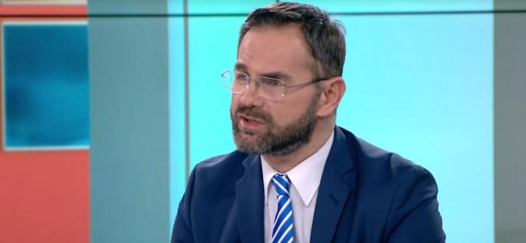 Σ. Μπαλάσκας στο One Channel: Πολιτική απόφαση να μην συλλαμβάνονται οι «μπαχαλάκηδες»