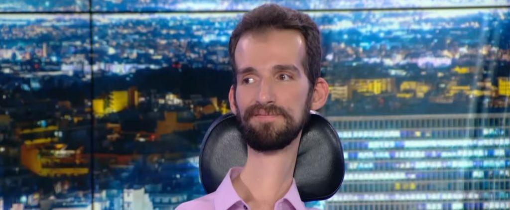 One Channel: Πώς αντιμετώπισε ο Στέλιος Κυμπουρόπουλος τις αθλιότητες Πολάκη