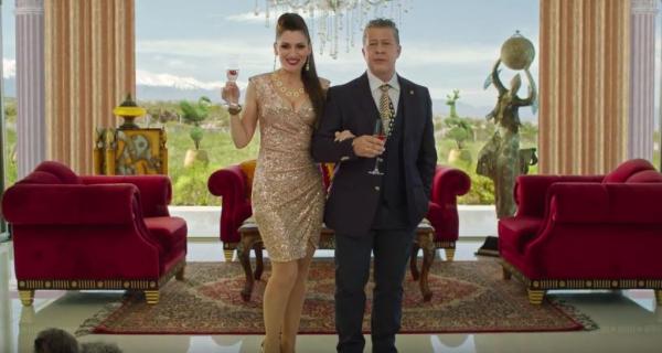 Δείτε το απολαυστικό σποτ του Ποταμιού για τις ευρωεκλογές