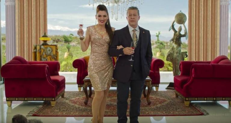 Δείτε το απολαυστικό σποτ του Ποταμιού για τις ευρωεκλογές