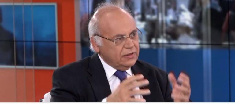 Αναλύοντας τα Social Media των πολιτικών αρχηγών