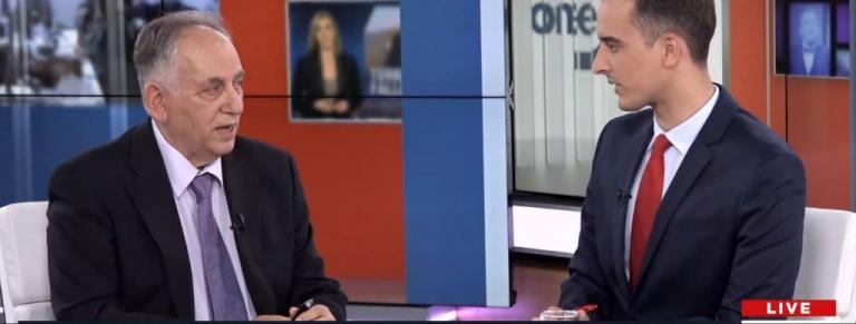 One Channel: Το επικοινωνιακό προφίλ των υποψηφίων για τον δήμο Αθηναίων