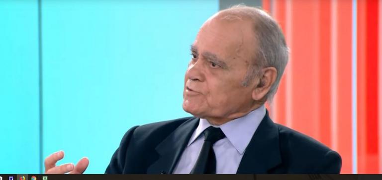 Γ. Ρωμανιάς στο One Channel: Γιατί να μη δουλεύει ο εργαζόμενος επτά ημέρες την εβδομάδα;