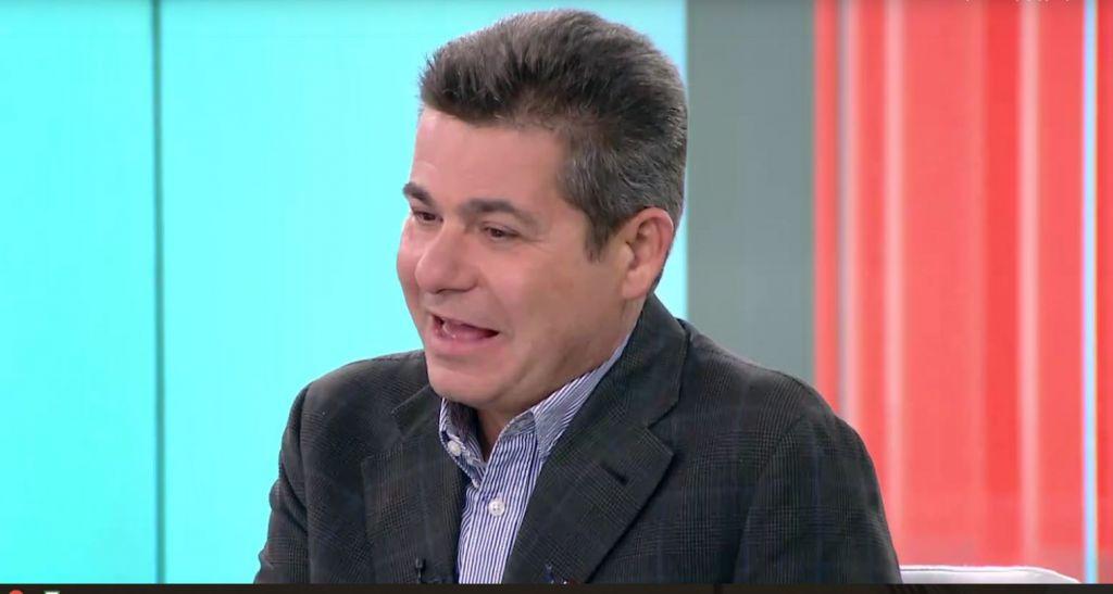 Δ. Νασόπουλος στο One Channel: Μέγα ρουσφέτι η εξαγορά ψήφων των συνταξιούχων