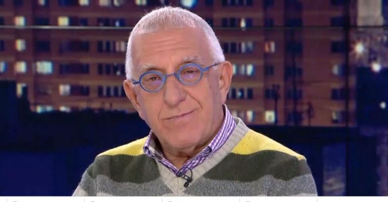 Ν. Κακλαμάνης στο One Channel: Εκκωφαντική ήττα ΣΥΡΙΖΑ στις εκλογές