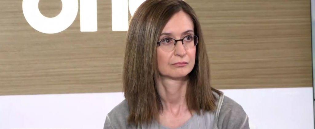 Δ. Κρουστάλλη στο One Channel: Υπάρχει αντισυριζαϊκό κλίμα στην κοινωνία