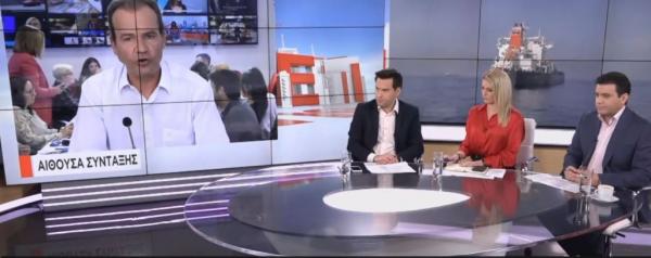 Δολιοφθορά σε πλοία των Ηνωμένων Αραβικών Εμιράτων