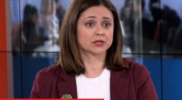 Ζ. Δημαδάμα στο One Channel: Δεν προβληματίζουν το ΚΙΝΑΛ οι δημοσκοπήσεις