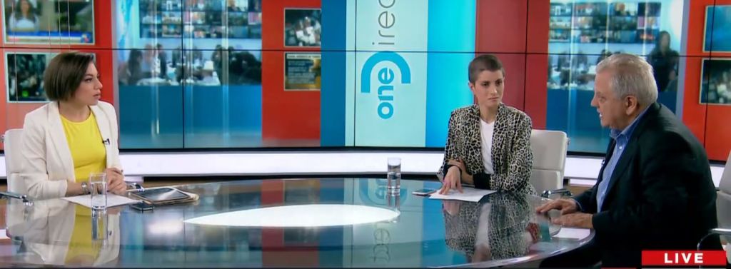 One Channel: Ποιοι είναι οι μεγάλοι χαμένοι της ρύθμισης των 120 δόσεων από τον Β. Αμπελιώτη