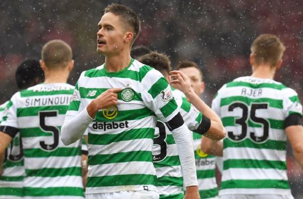 Η αυτοκρατορία της Σέλτικ συνεχίζεται…