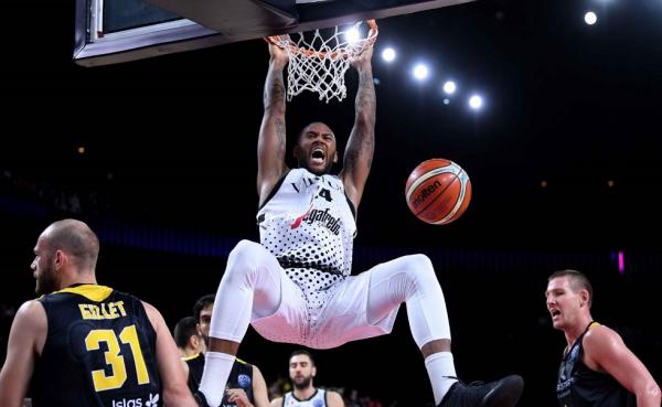 Η Βίρτους επέστρεψε στις κούπες