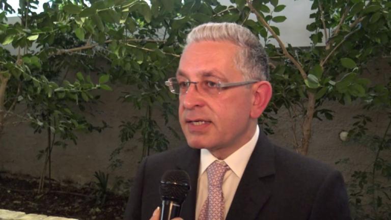 Λαμπρόπουλος : Στο κέντρο της τουριστικής ανάπτυξης