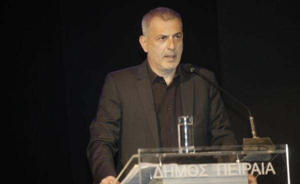 Δύο νέοι υποψήφιοι με τον Γιάννη Μώραλη και τον «Πειραιά Νικητή»