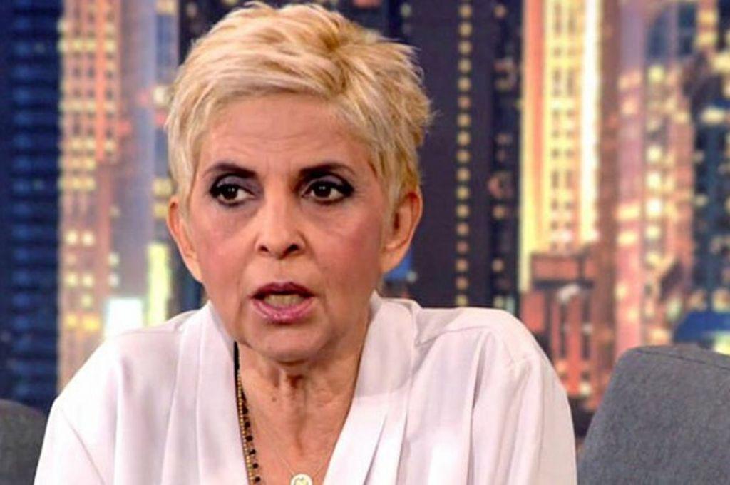 Νίκη Βίσση για Μάτι: Ζήσαμε τον απόλυτο θάνατο, παίρνω χάπια για να κοιμηθώ