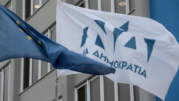 Η ΝΔ για το προεκλογικό σποτ του ΣΥΡΙΖΑ: «Θέλει ο Πετσίτης να κρυφτεί και το Μαξίμου δεν τον αφήνει»