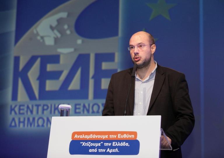 Καλαντζής : Η προσέλευση των νέων στις κάλπες και η ενεργή συμμετοχή τους στα κοινά