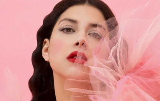 Eurovision: Τα «σπάει» στις πρόβες η Κατερίνα Ντούσκα [εικόνες]