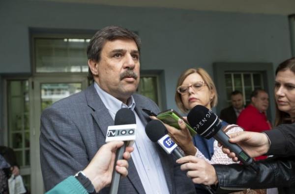 Ξανθός: Ακραίο και κυνικό αφήγημα, οι απόψεις Μητσοτάκη για το Δημόσιο Σύστημα Υγείας