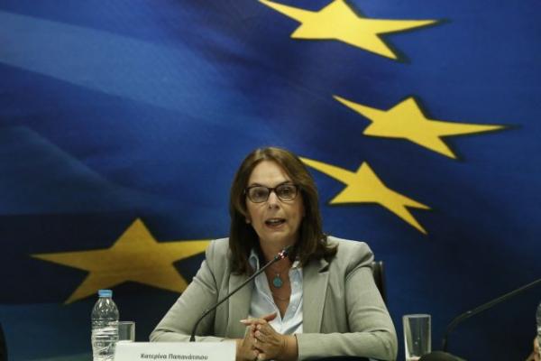 Παπανάτσιου : Πέφτουν οι «φιλολαϊκές» μάσκες της ΝΔ