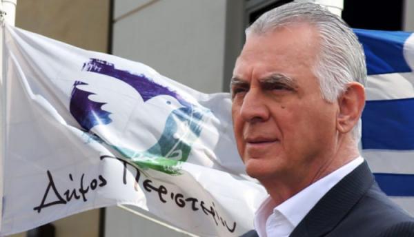 Παχατουρίδης : «Αντίπαλός μας μόνο τα προβλήματα της κοινωνίας»