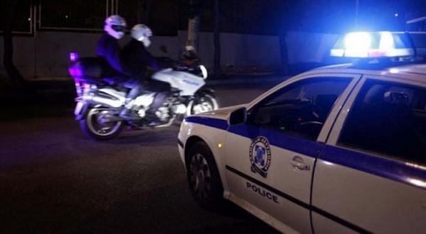 Αυτοκτόνησε ο άνδρας στο Μαρούσι μετά τους πυροβολισμούς