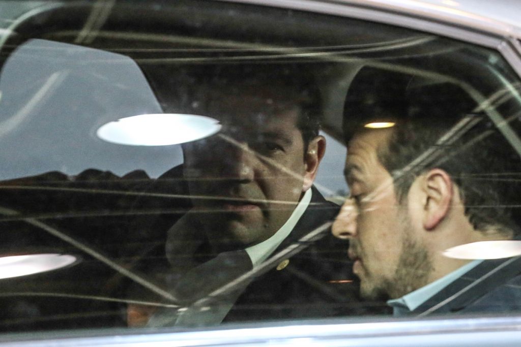 Τα ψέματα της κυβέρνησης και οι υποσχέσεις του ΣΥΡΙΖΑ που ναρκοθετούν τη χώρα